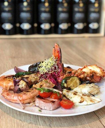 U Taliana Sapori Italiani di Andrea Ena